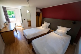 Kyriad Blois Sud - Vineuil