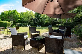 Kyriad Blois Sud - Vineuil