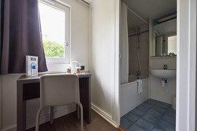 Kyriad Blois Sud - Vineuil