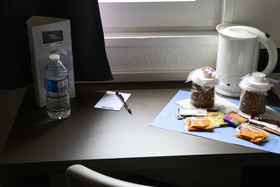 Kyriad Blois Sud - Vineuil