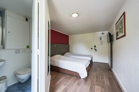 Kyriad Blois Sud - Vineuil