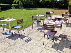 Kyriad Blois Sud - Vineuil