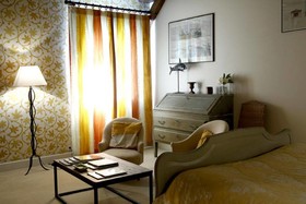 Domaine des Bidaudières