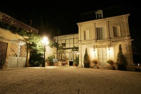 Domaine des Bidaudières