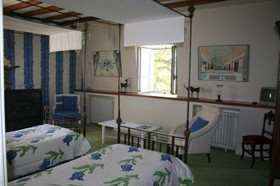 Domaine des Bidaudières