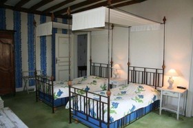 Domaine des Bidaudières