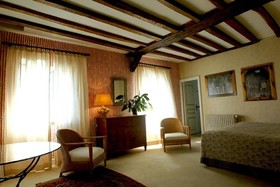 Domaine des Bidaudières