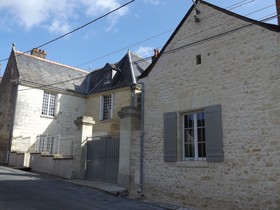 Les Voies Blanches