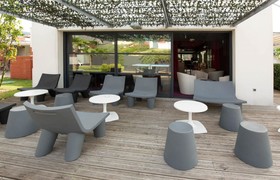 Brit Hotel Mende-marvejols
