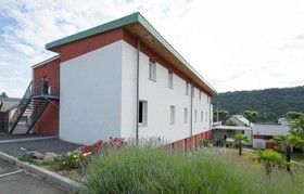 Brit Hotel Mende-marvejols