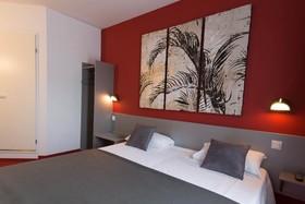 Brit Hotel Mende-marvejols