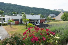 Brit Hotel Mende-marvejols