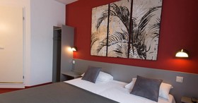 Brit Hotel Mende-marvejols