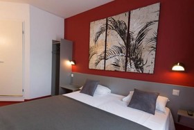 Brit Hotel Mende-marvejols