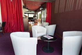 Brit Hotel Mende-marvejols