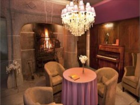 Hotel Chateau d'Orfeuillette