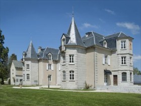 Hotel Chateau d'Orfeuillette