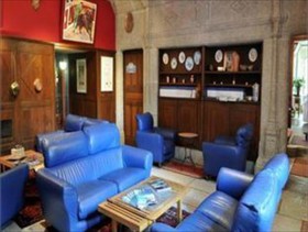 Hotel Chateau d'Orfeuillette