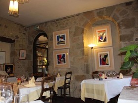 Hotel Le France