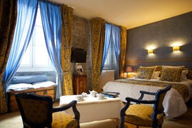 Hotel Le France