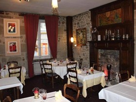Hotel Le France
