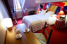 Hotel Le France