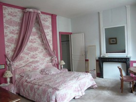 Hotel Le France