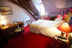 Hotel Le France