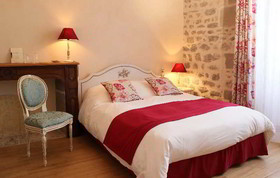 Domaine Saint Roch