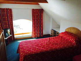 Hôtel Rodier