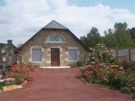 Hôtel Rodier