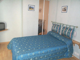 Hôtel Rodier