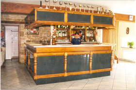 Hôtel Rodier