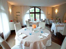 Hotel La Riviere
