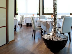 Hotel La Riviere