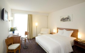 Hotel La Riviere