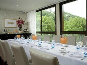 Hotel La Riviere