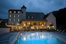 Hotel La Riviere