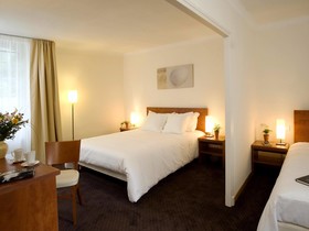 Hotel La Riviere