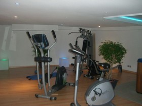 Hotel La Riviere