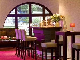 Hotel La Riviere