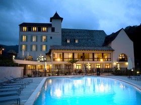 Hotel La Riviere