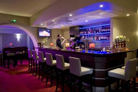 Hotel La Riviere