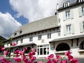 Hotel La Riviere