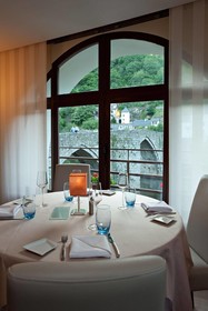 Hotel La Riviere