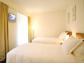 Hotel La Riviere