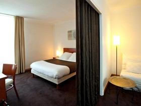 Hotel La Riviere