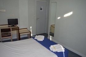 Hôtel du Centre