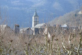 Hôtel du Centre