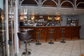 Hôtel du Centre